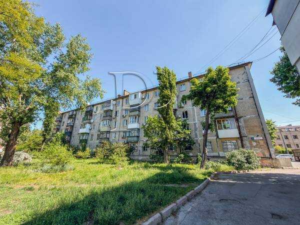 Продажа 2-комнатной квартиры 44 м², Вифлеємська вулиця, 14