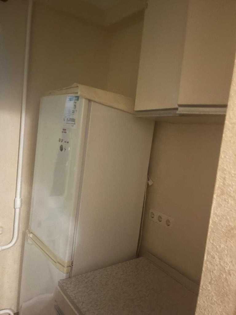 Продажа 1-комнатной квартиры 20.9 м², Богатырская ул., 8