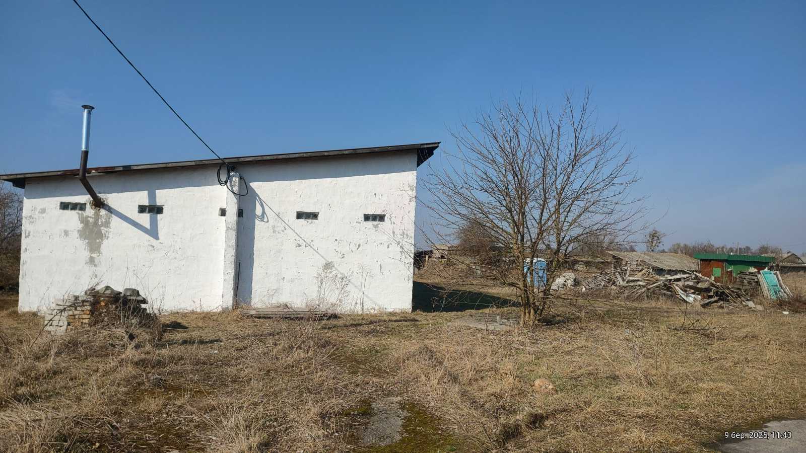 Продаж приміщення вільного призначення 600 м²