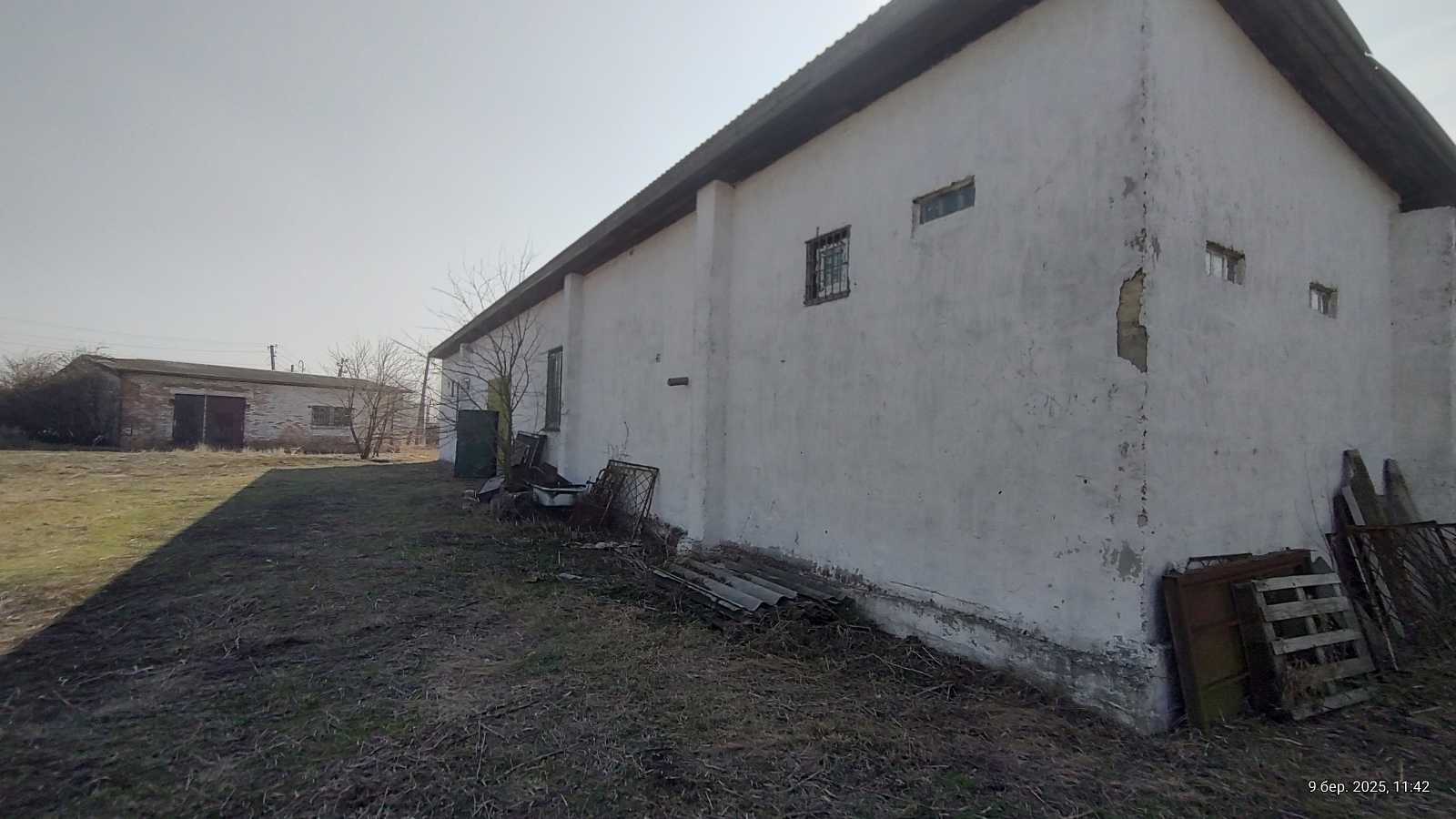 Продаж приміщення вільного призначення 600 м²