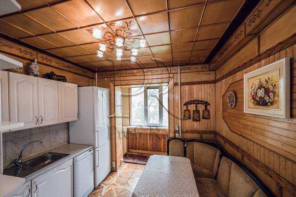 Продажа 3-комнатной квартиры 77 м², Николая Ушакова ул., 12