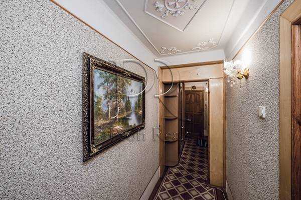 Продажа 3-комнатной квартиры 77 м², Николая Ушакова ул., 12