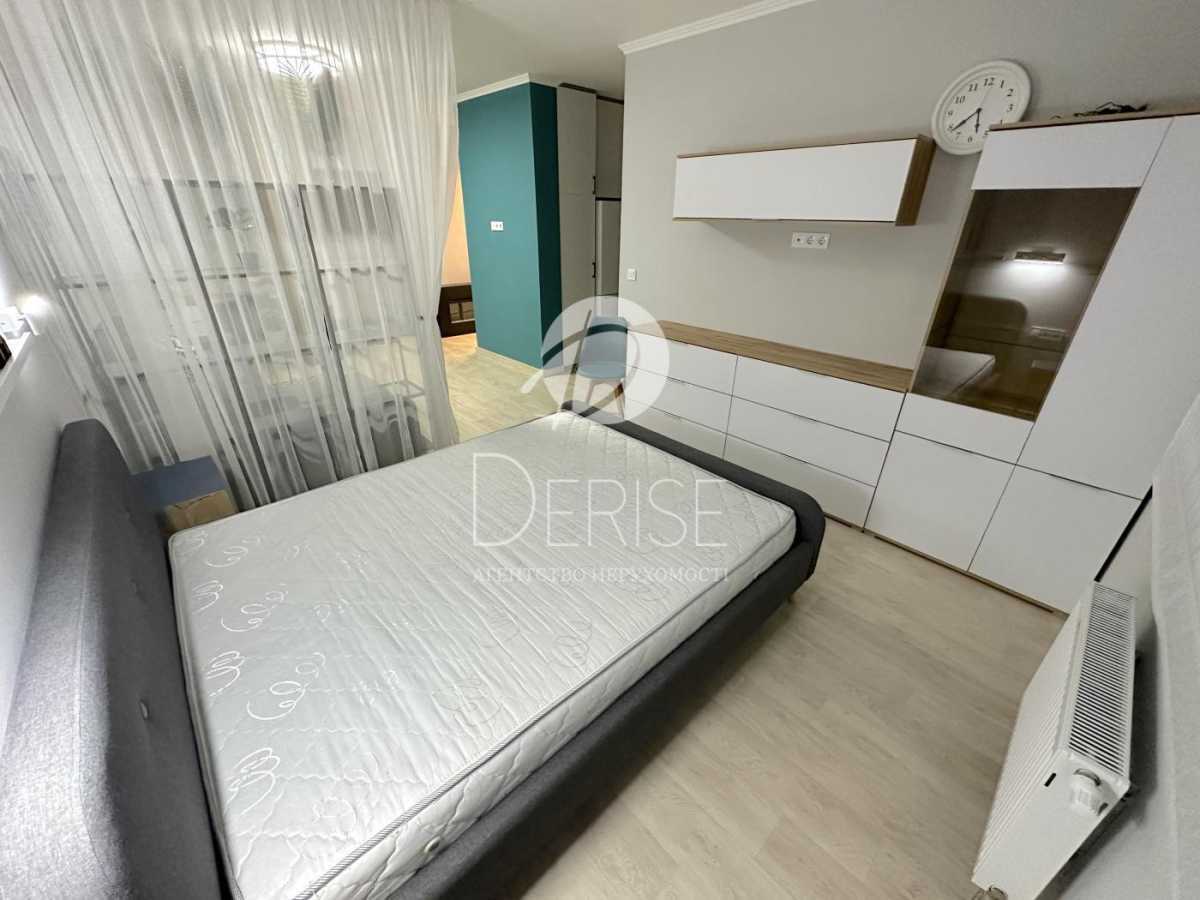 Продажа 1-комнатной квартиры 47 м², Демеевская ул., 14