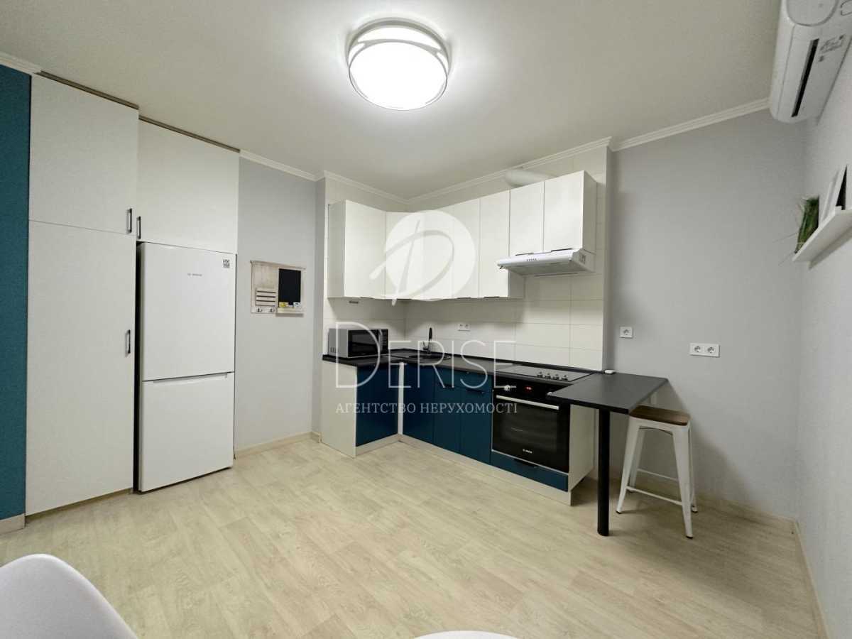 Продажа 1-комнатной квартиры 47 м², Демеевская ул., 14