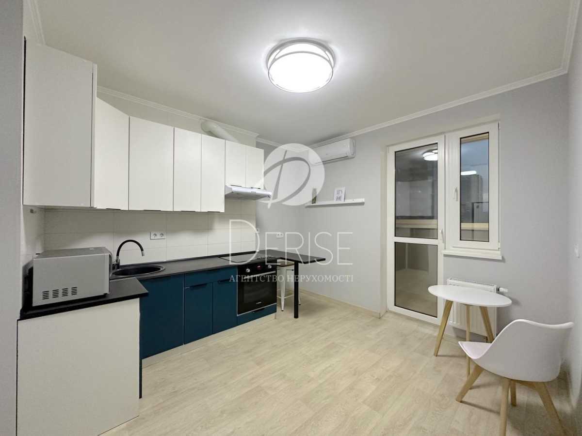 Продажа 1-комнатной квартиры 47 м², Демеевская ул., 14