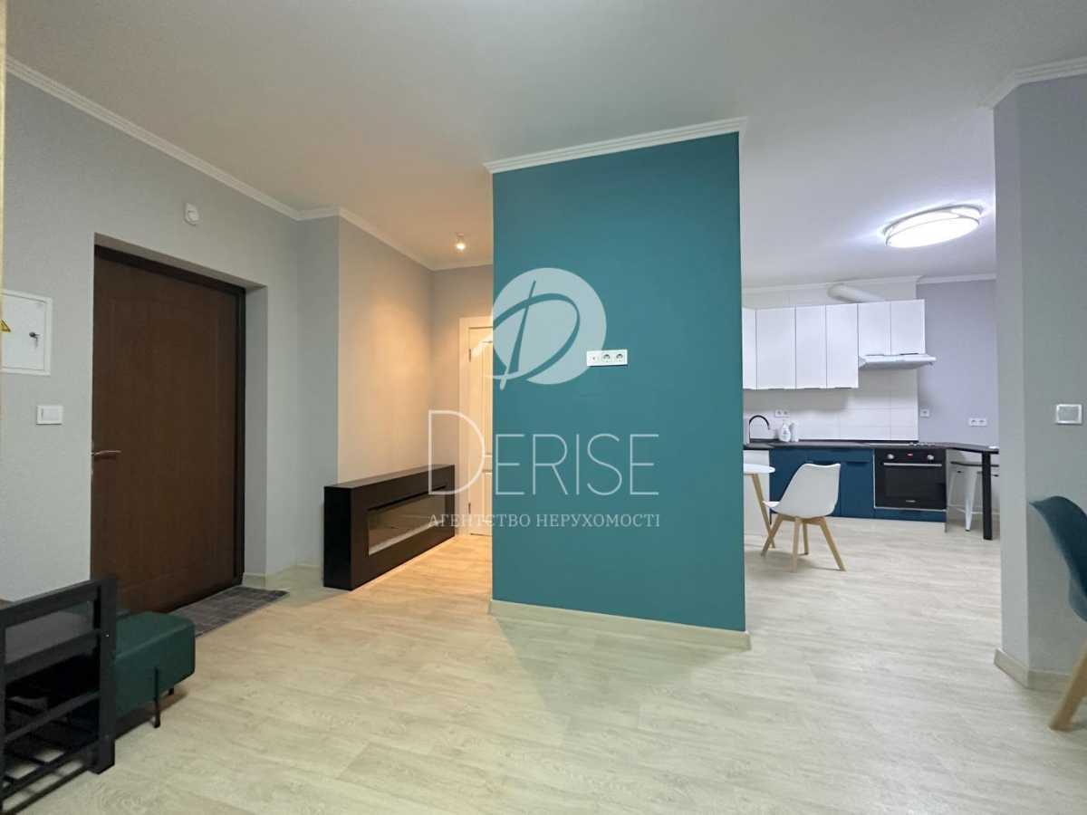 Продажа 1-комнатной квартиры 47 м², Демеевская ул., 14