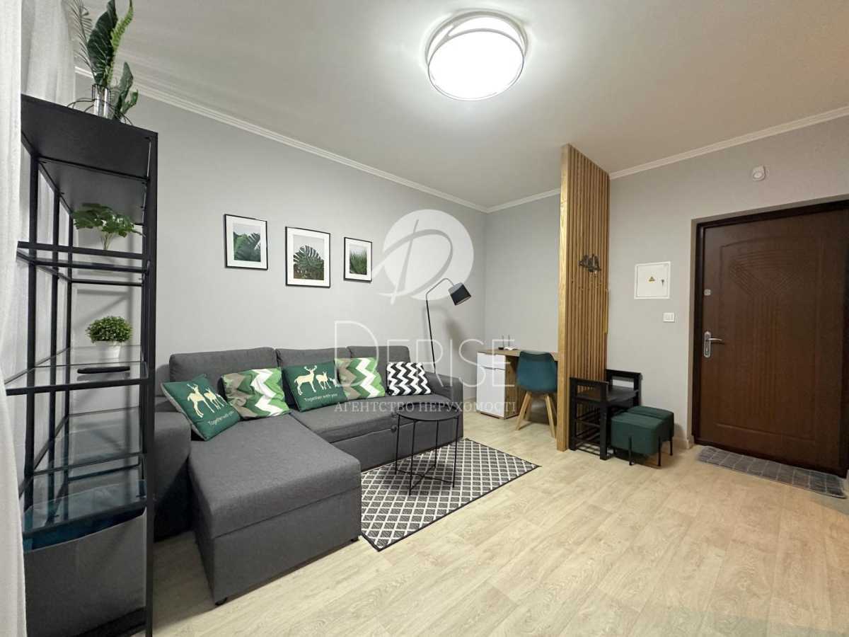 Продажа 1-комнатной квартиры 47 м², Демеевская ул., 14