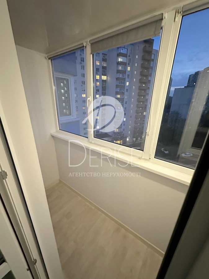 Продажа 1-комнатной квартиры 47 м², Демеевская ул., 14