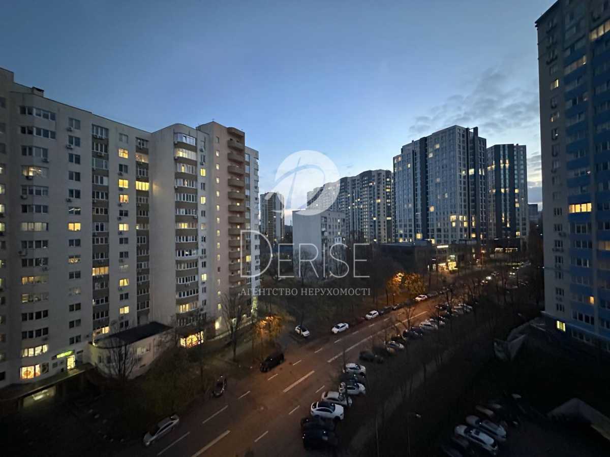 Продажа 1-комнатной квартиры 47 м², Демеевская ул., 14