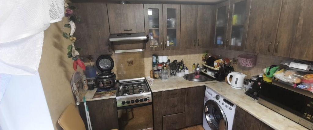 Продаж 1-кімнатної квартири 36 м², Небесної Сотні вул.