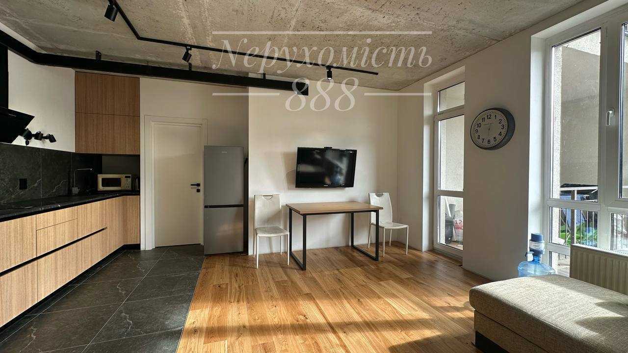 Продажа 1-комнатной квартиры 46 м², Глубочицкая ул., 13/7