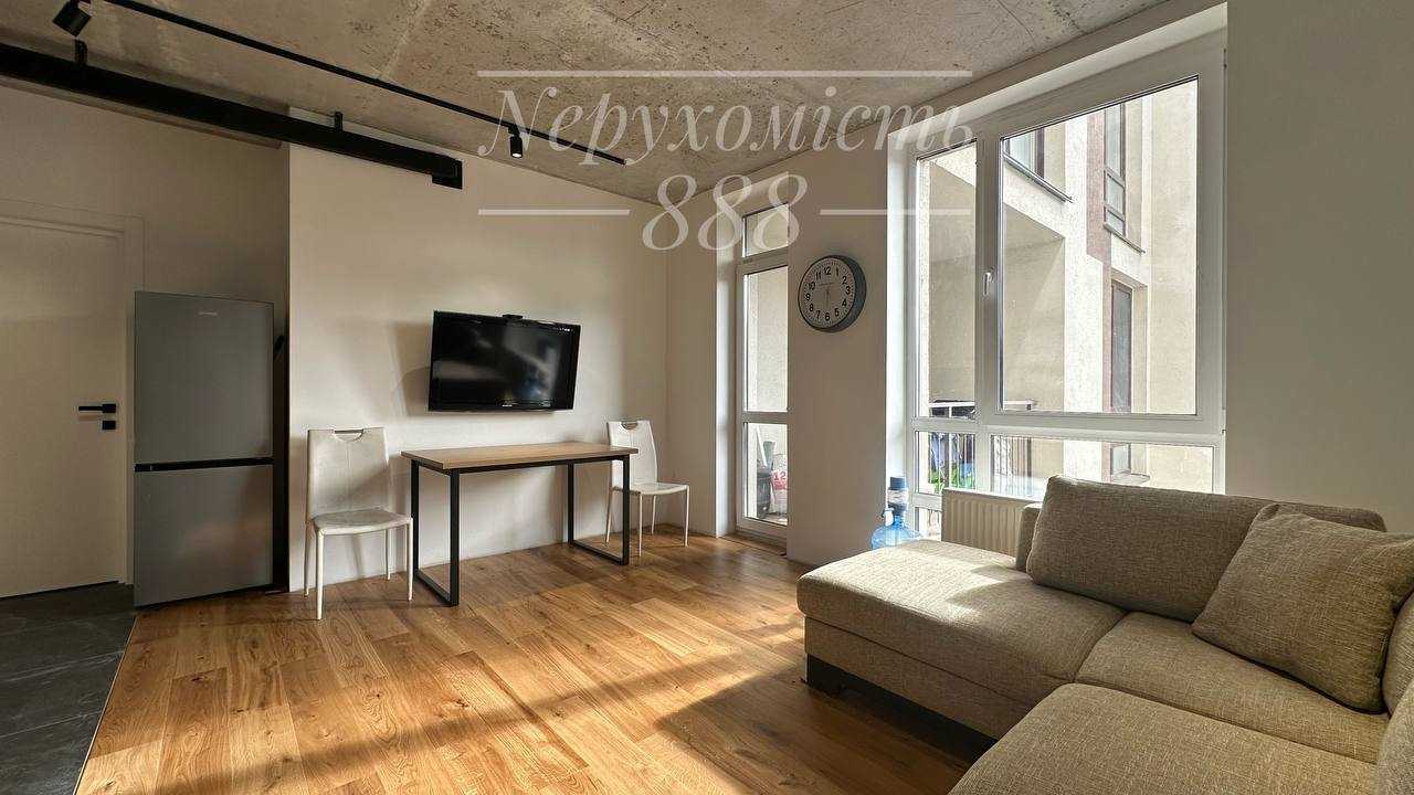 Продажа 1-комнатной квартиры 46 м², Глубочицкая ул., 13/7