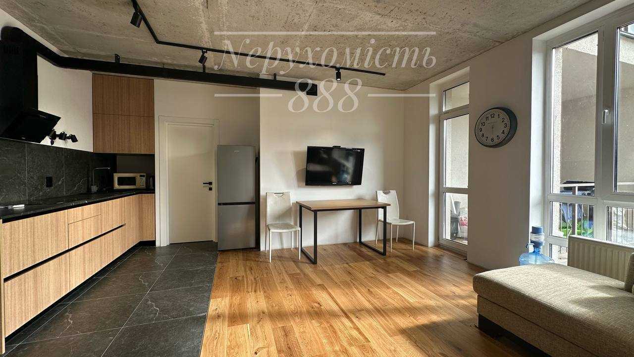 Продажа 1-комнатной квартиры 46 м², Глубочицкая ул., 13/7