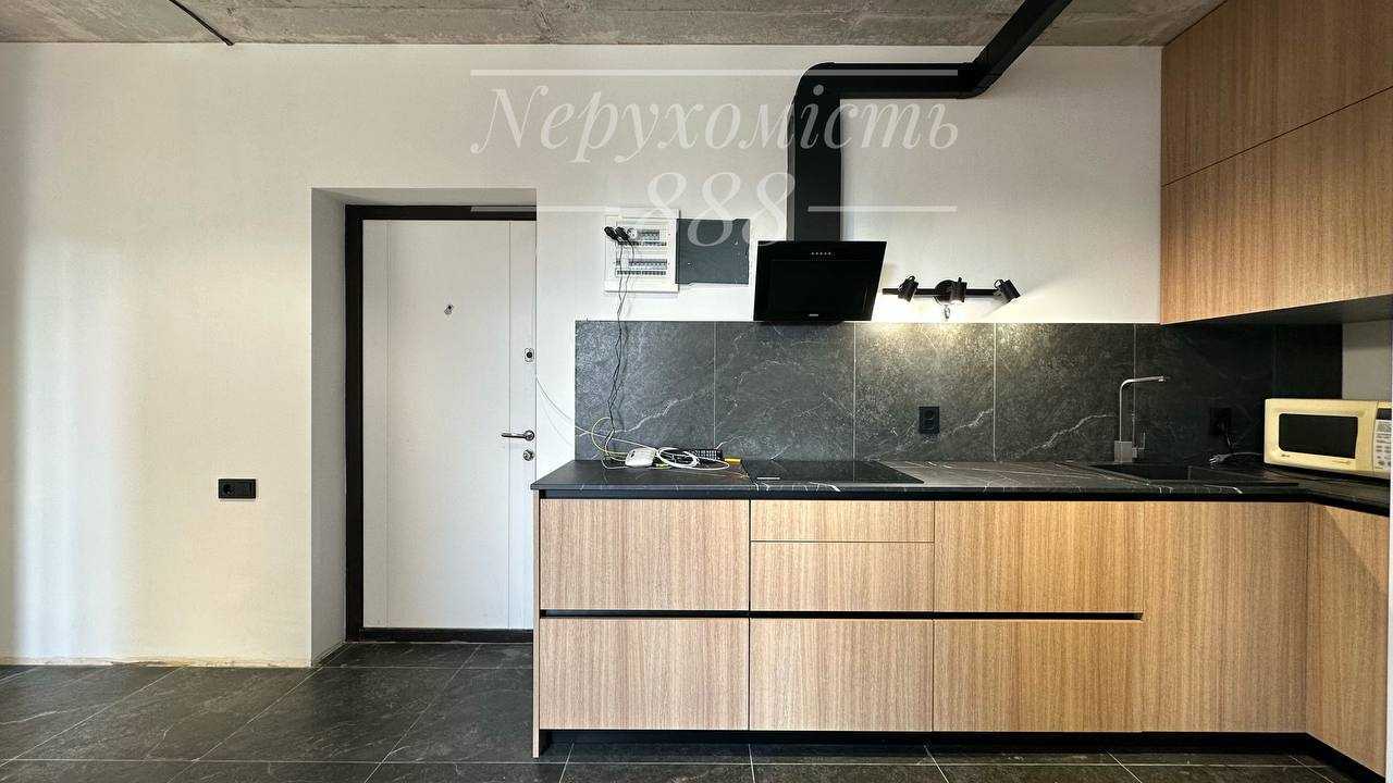 Продажа 1-комнатной квартиры 46 м², Глубочицкая ул., 13/7