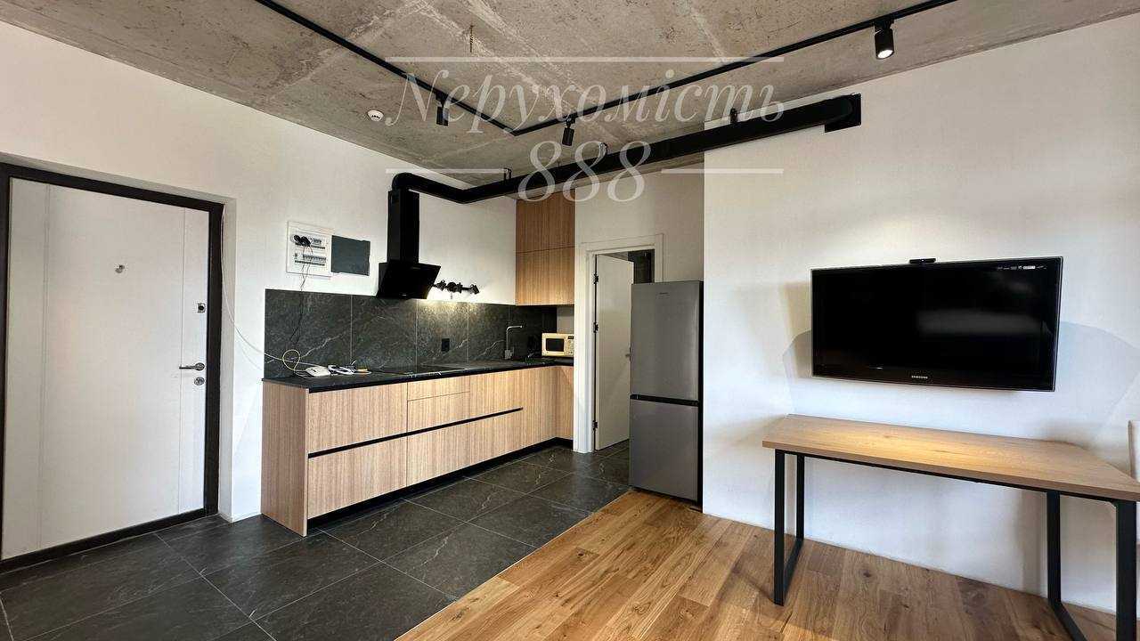 Продажа 1-комнатной квартиры 46 м², Глубочицкая ул., 13/7