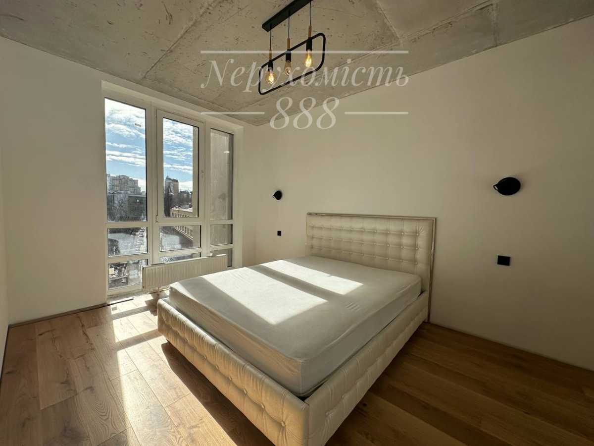Продажа 1-комнатной квартиры 46 м², Глубочицкая ул., 13/7