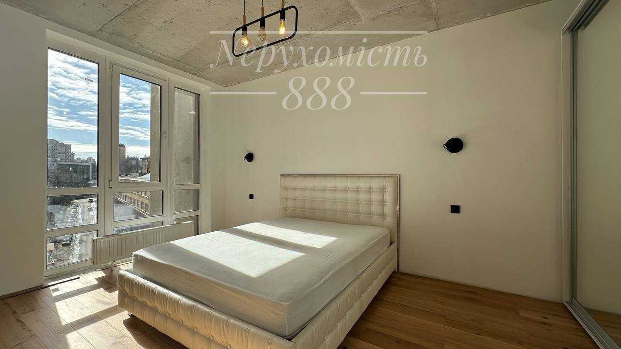 Продажа 1-комнатной квартиры 46 м², Глубочицкая ул., 13/7