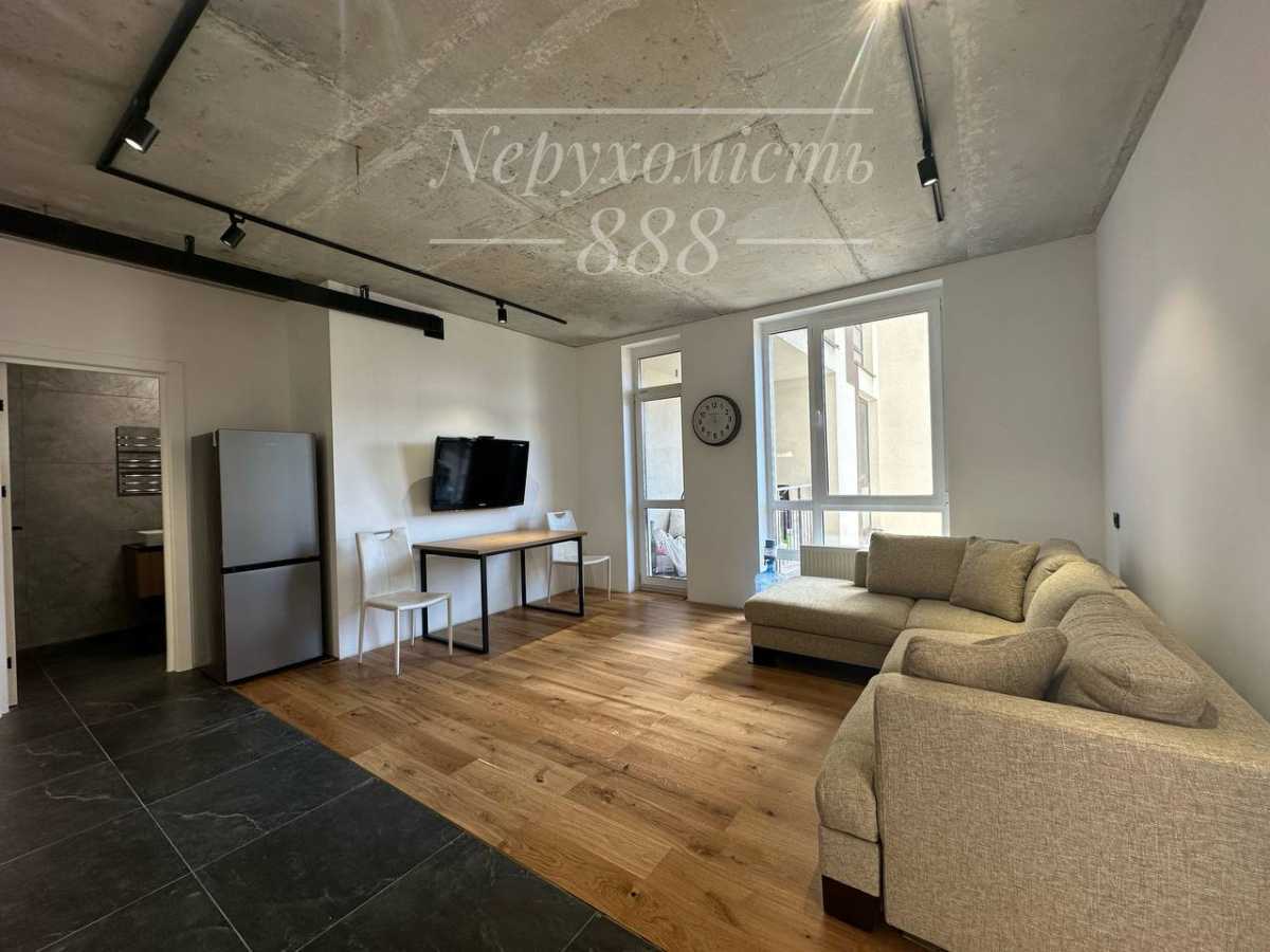 Продажа 1-комнатной квартиры 46 м², Глубочицкая ул., 13/7