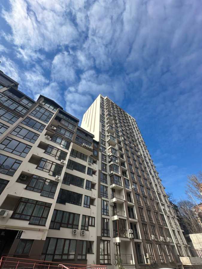Продажа 1-комнатной квартиры 46 м², Глубочицкая ул., 13/7