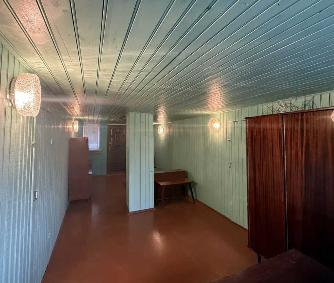 Продажа 4-комнатной квартиры 64 м², Центральная (Октябрьская) ул.