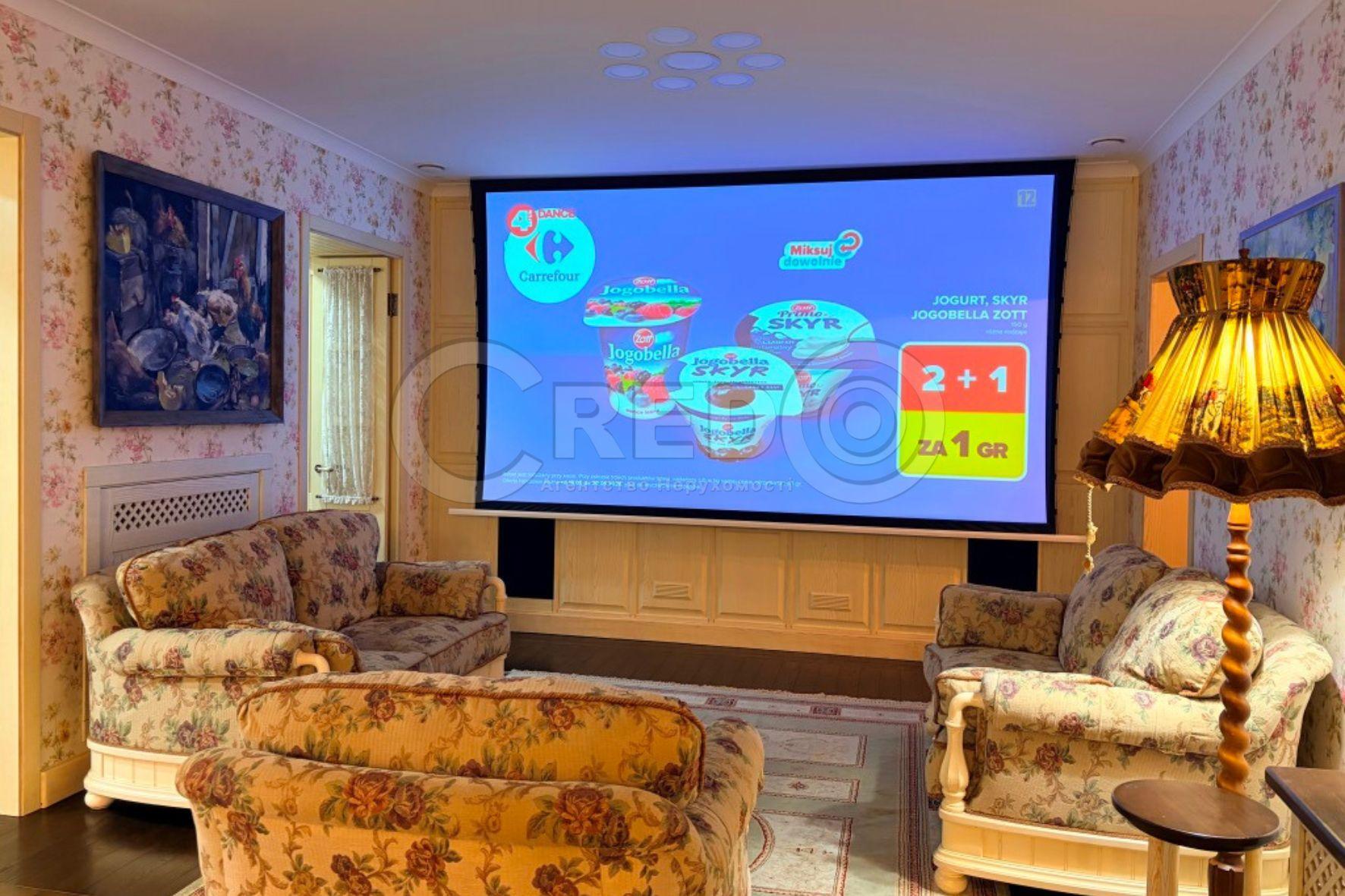 Продаж 5-кімнатної квартири 195 м², Степана Тильги вул.