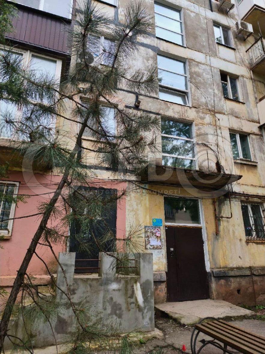 Продажа 3-комнатной квартиры 56.6 м², Лермонтова ул.