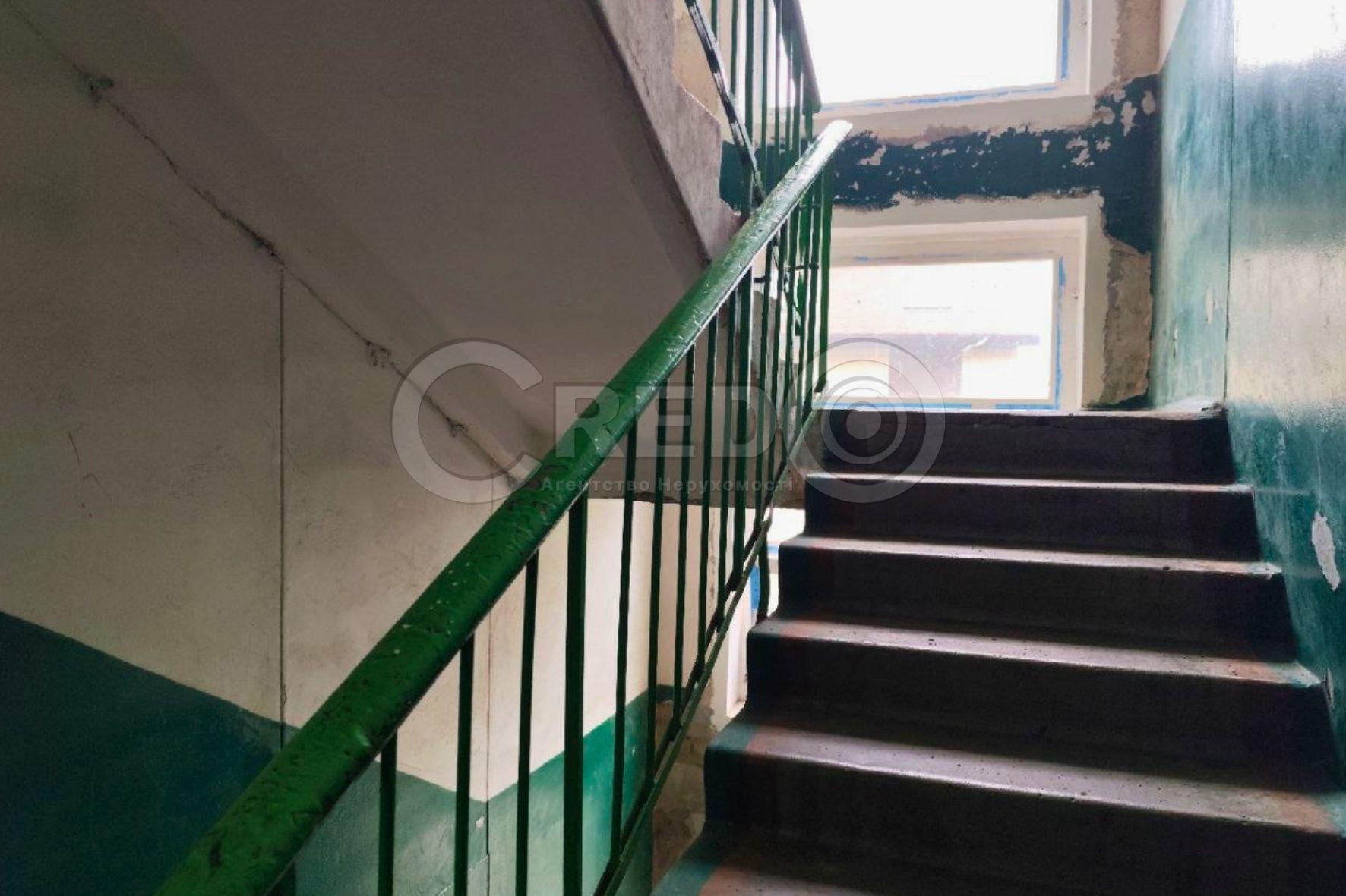 Продажа 3-комнатной квартиры 56.6 м², Лермонтова ул.