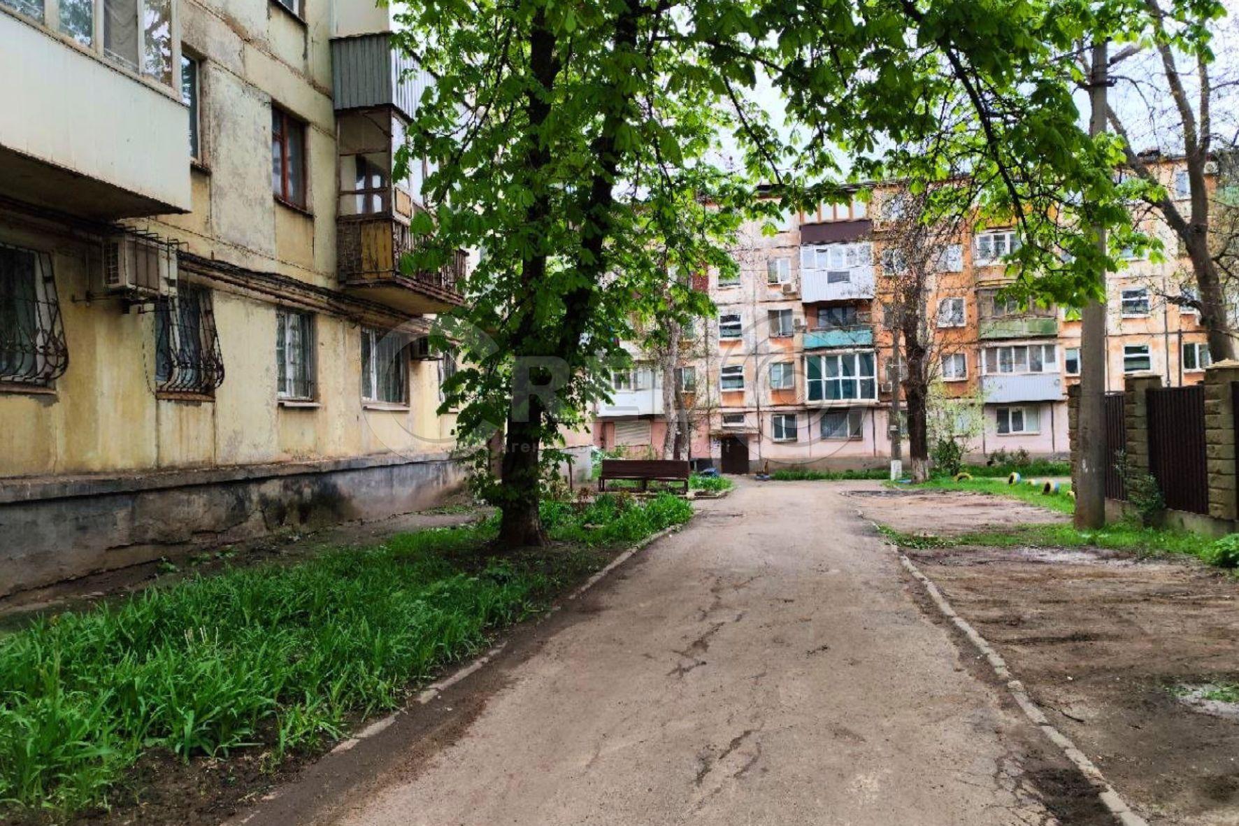 Продажа 3-комнатной квартиры 56.6 м², Лермонтова ул.