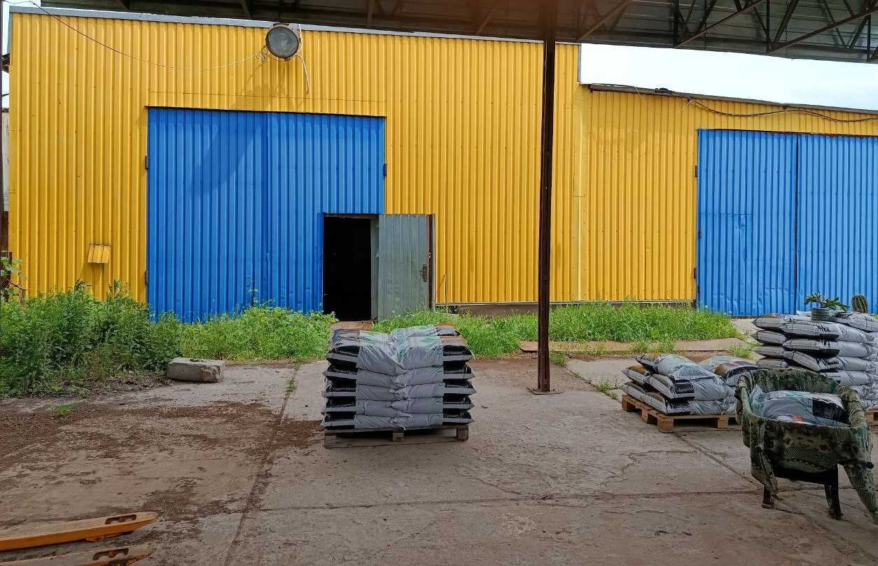 Продаж приміщення вільного призначення 604 м², Шевченка вул.