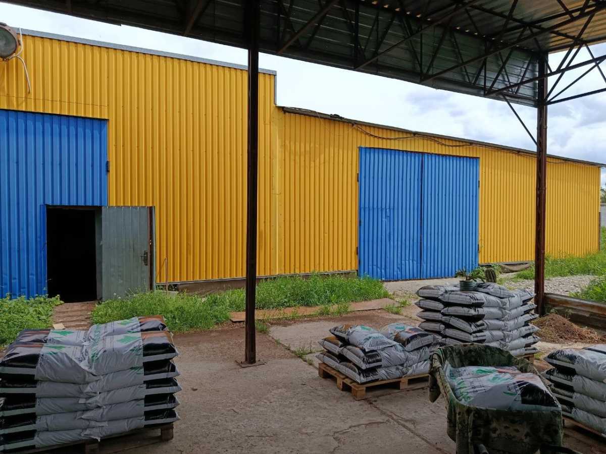 Продаж приміщення вільного призначення 604 м², Шевченка вул.
