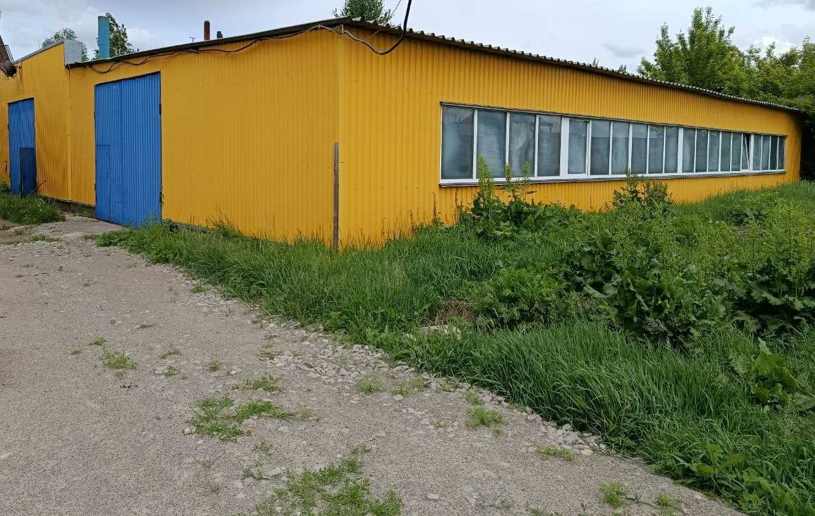 Продаж приміщення вільного призначення 604 м², Шевченка вул.