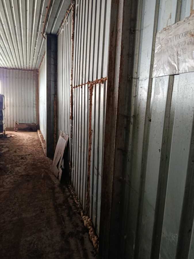 Продаж приміщення вільного призначення 604 м², Шевченка вул.