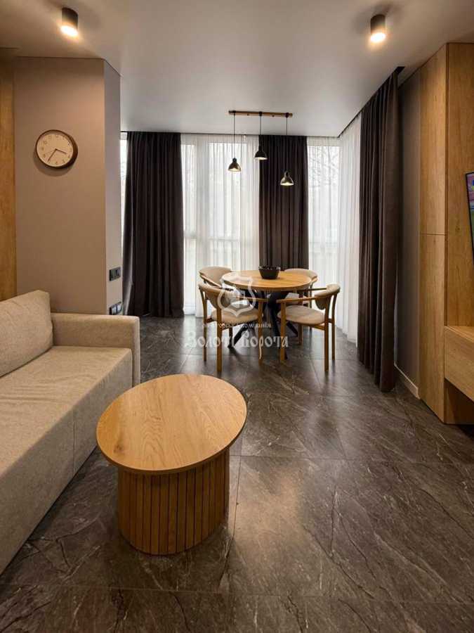 Продажа 1-комнатной квартиры 41 м², Метрологическая ул., 107