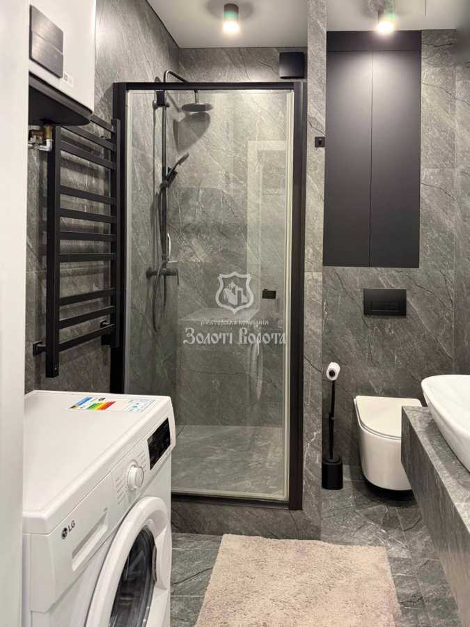 Продажа 1-комнатной квартиры 41 м², Метрологическая ул., 107