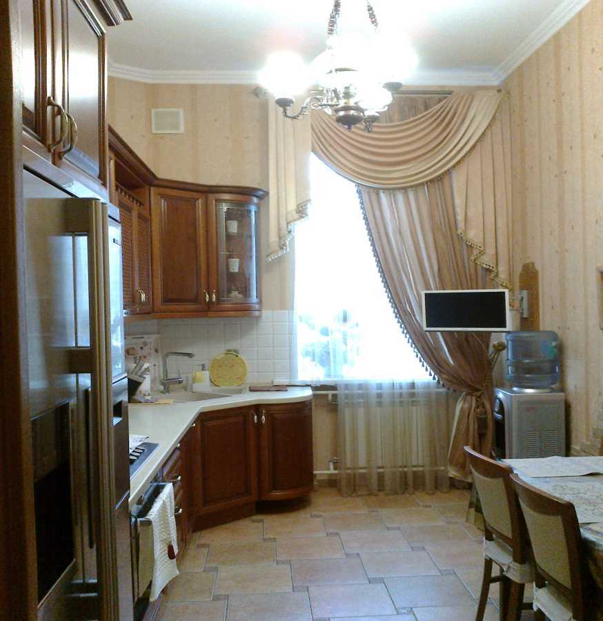 Продажа 3-комнатной квартиры 80 м², Большая Васильковская ул., 79