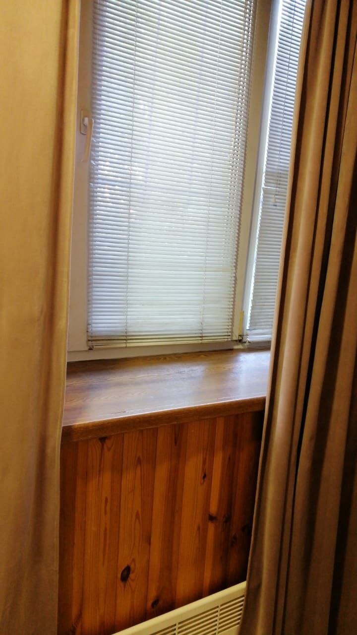 Аренда 1-комнатной квартиры 30 м², Михаила Котельникова ул., 3