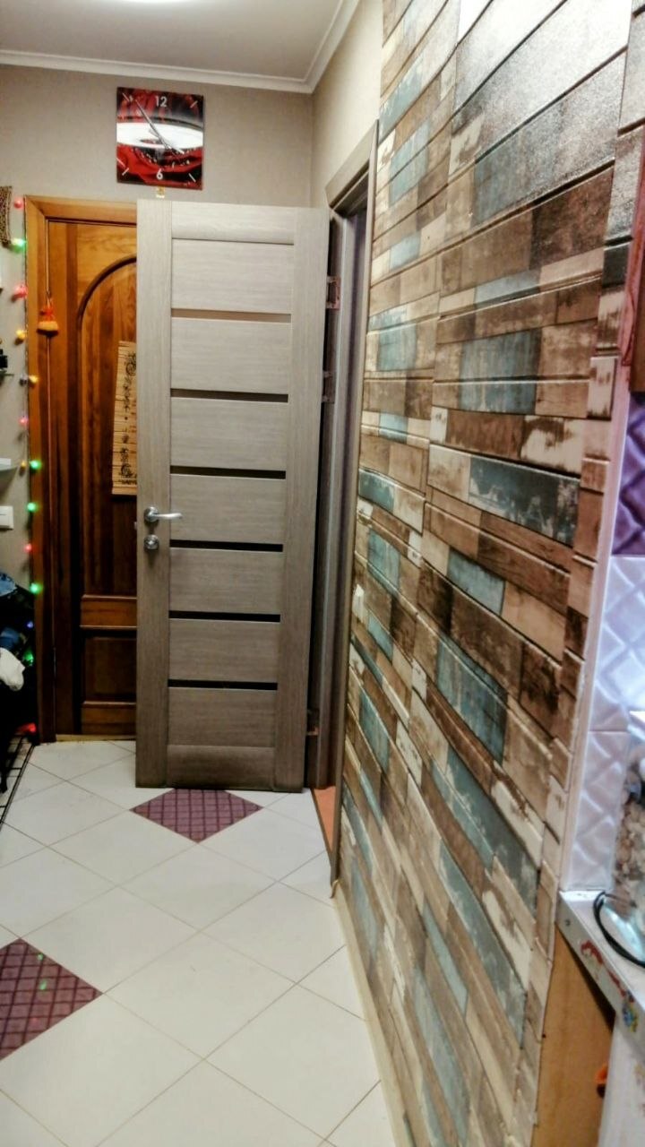 Аренда 1-комнатной квартиры 30 м², Михаила Котельникова ул., 3