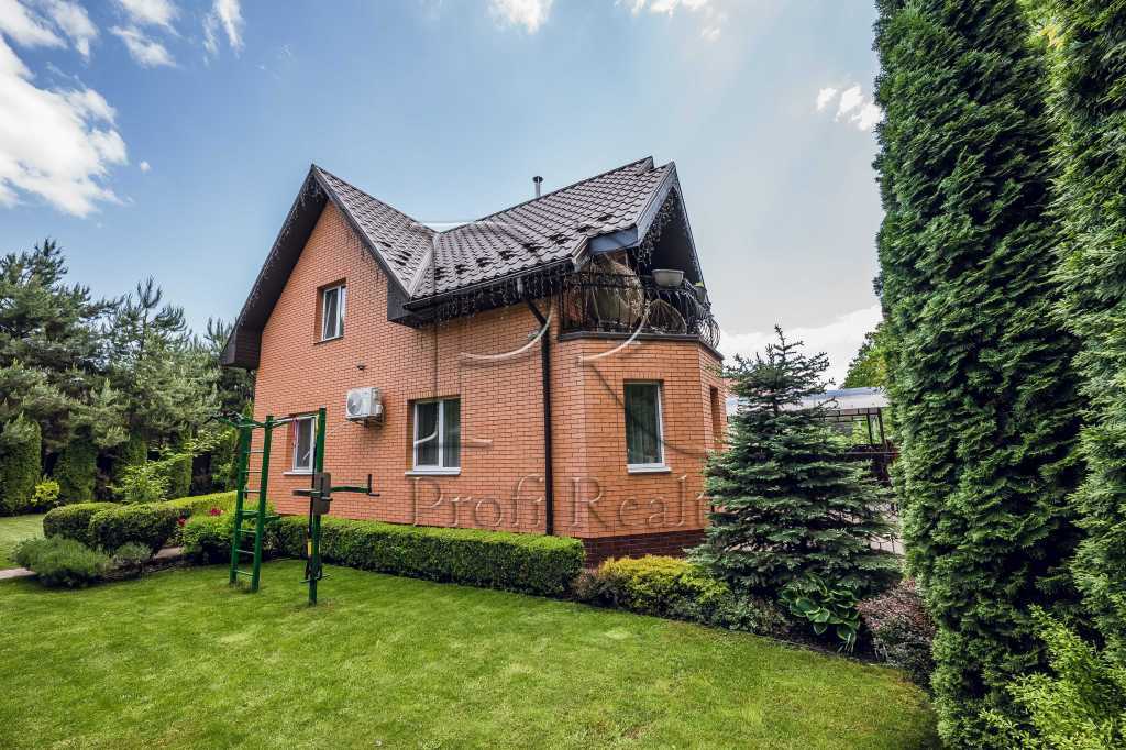 Продажа дома 133 м², Абрикосовая ул.