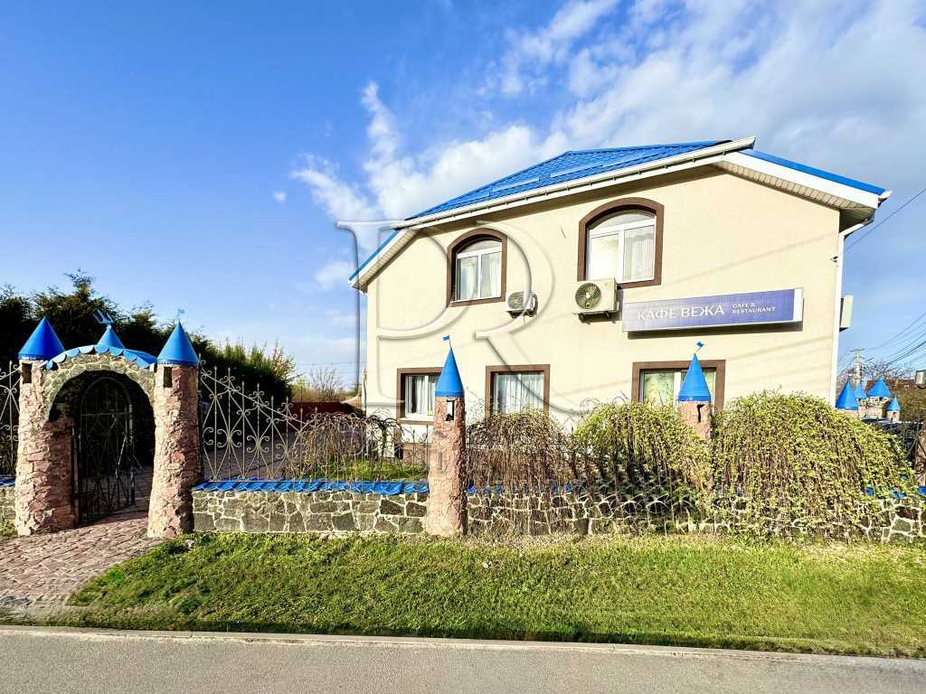 Продажа дома 272 м², Свято-Покровская ул.