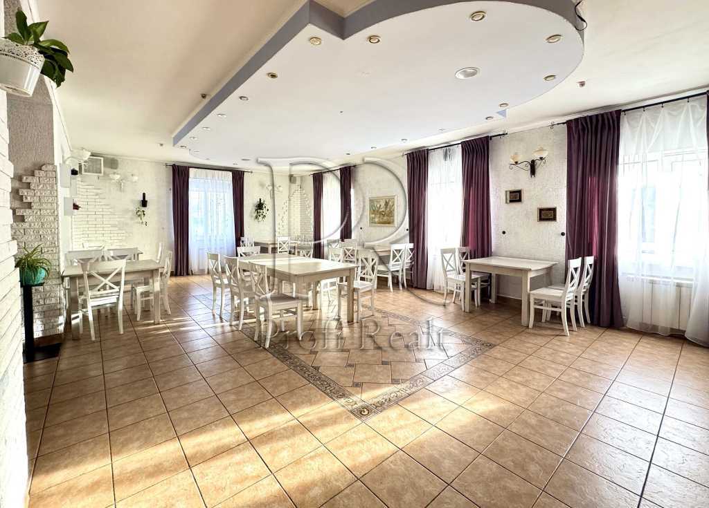 Продажа дома 272 м², Свято-Покровская ул.