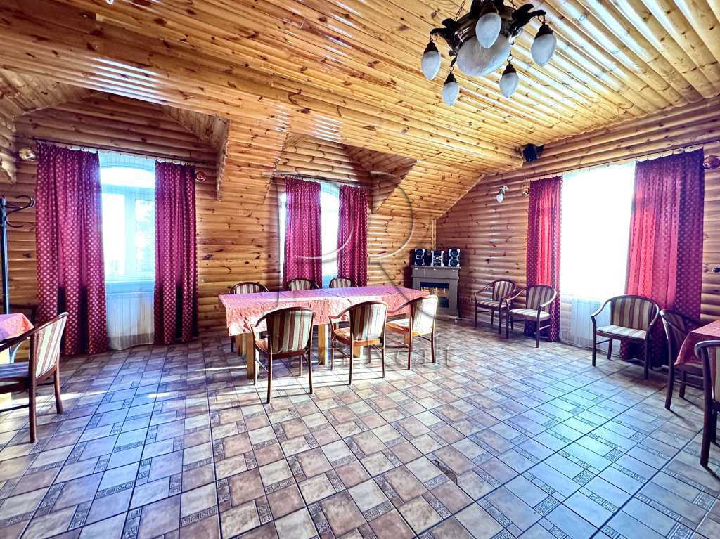 Продажа дома 272 м², Свято-Покровская ул.