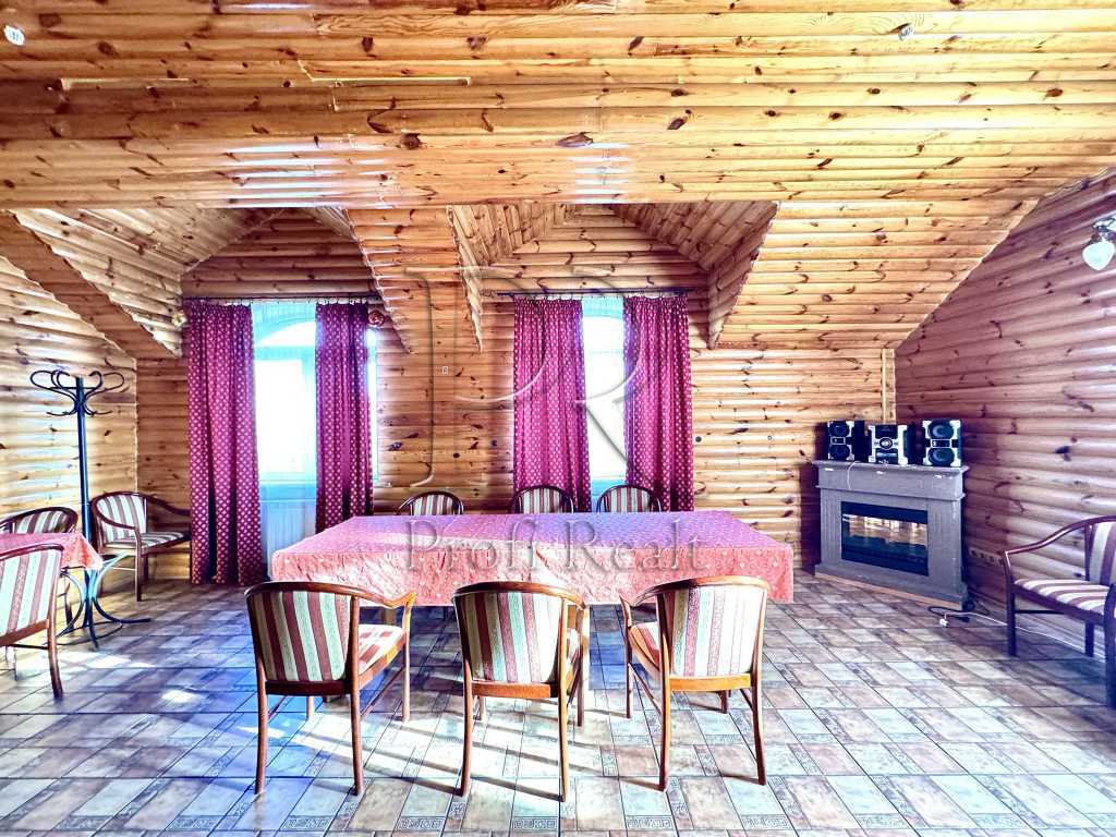Продажа дома 272 м², Свято-Покровская ул.