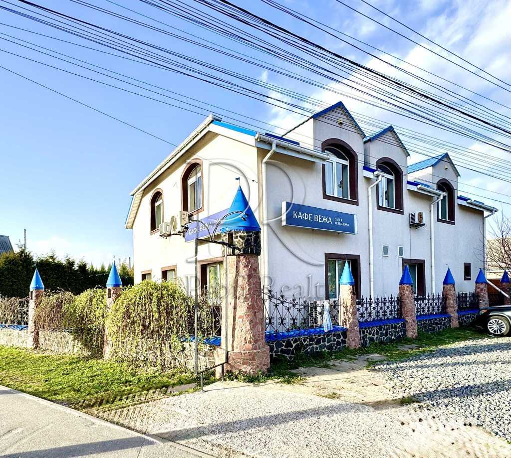 Продажа дома 272 м², Свято-Покровская ул.