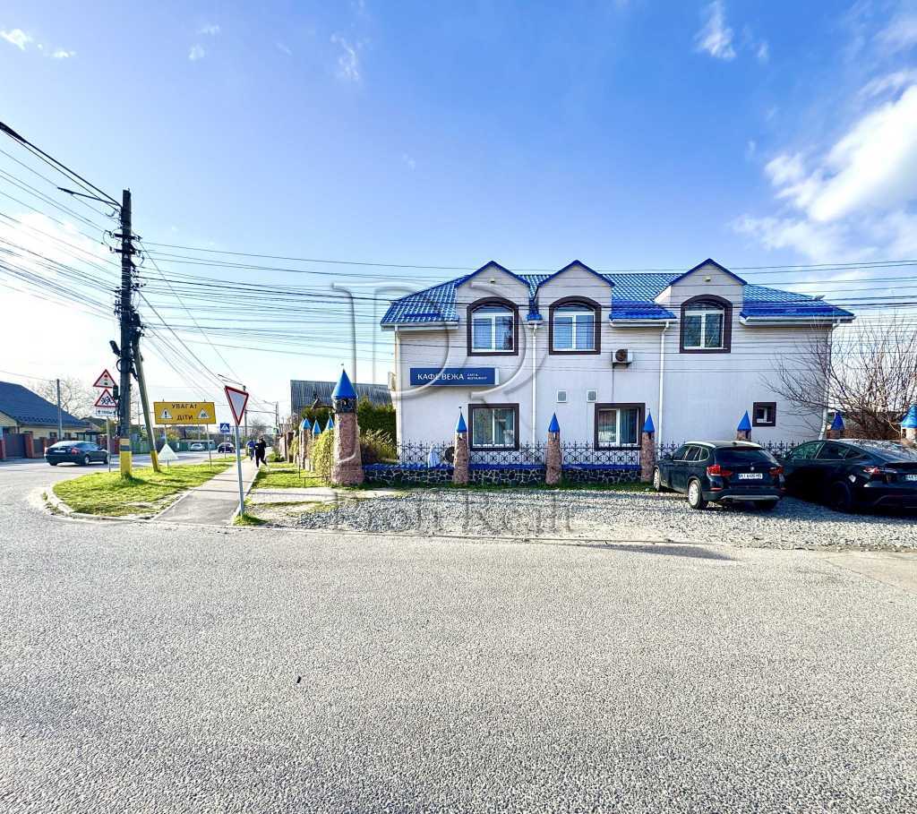Продажа дома 272 м², Свято-Покровская ул.