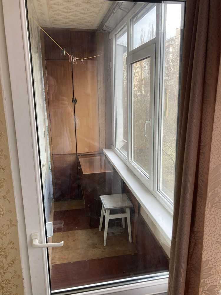 Продаж 1-кімнатної квартири 33.3 м², Шолом-Алейхема вул., 24