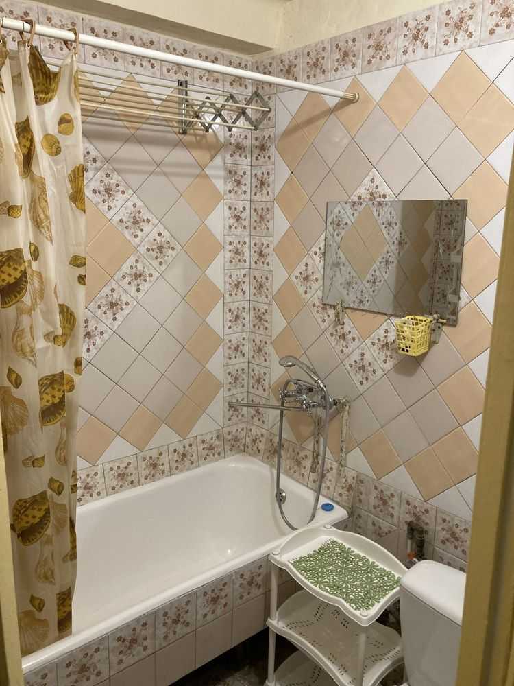 Продаж 1-кімнатної квартири 33.3 м², Шолом-Алейхема вул., 24