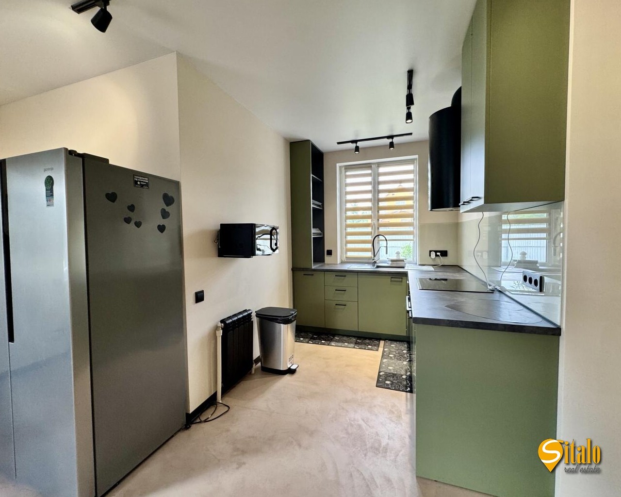 Продаж будинку 128 м², 160-а Садова вул.