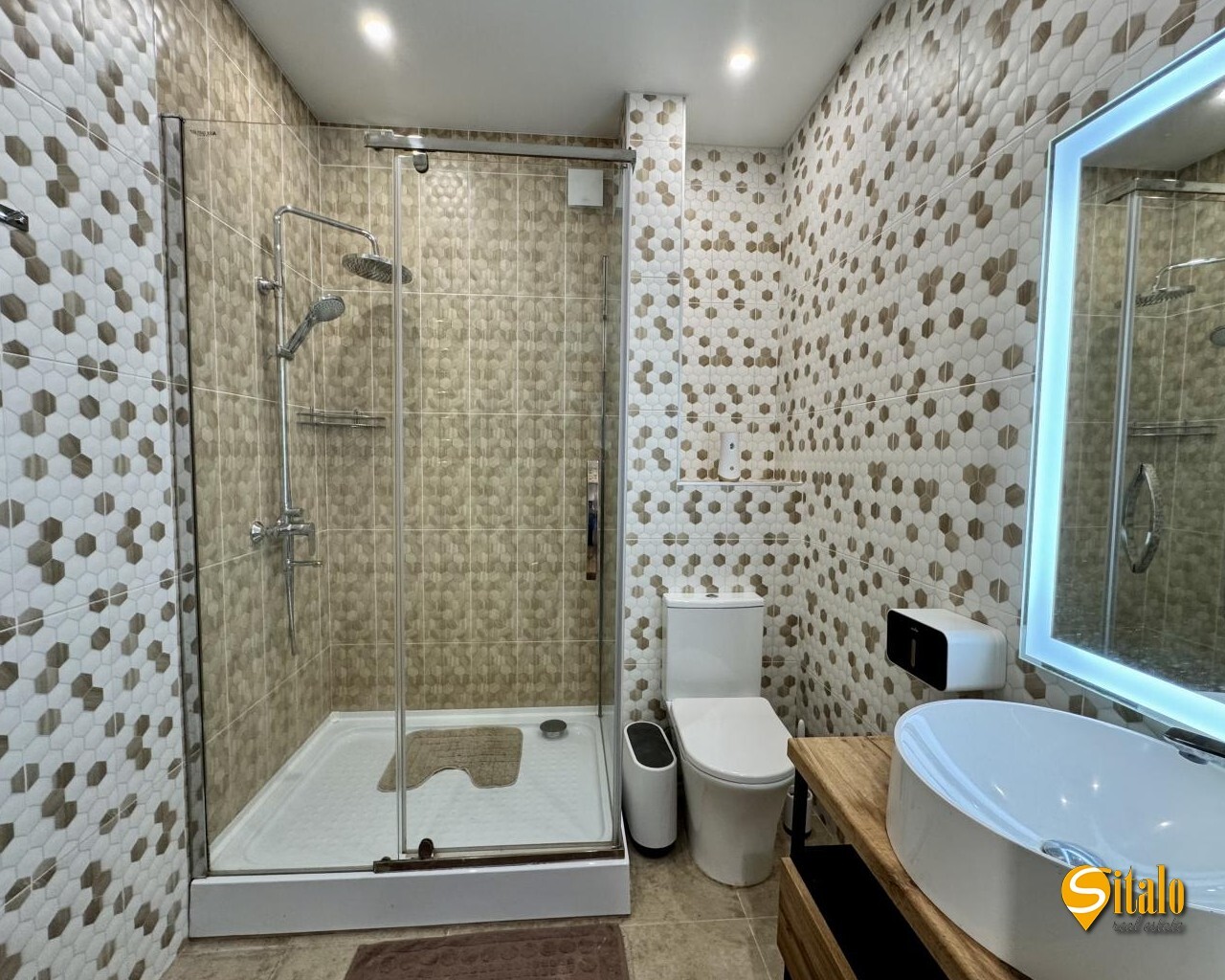Продаж будинку 128 м², 160-а Садова вул.