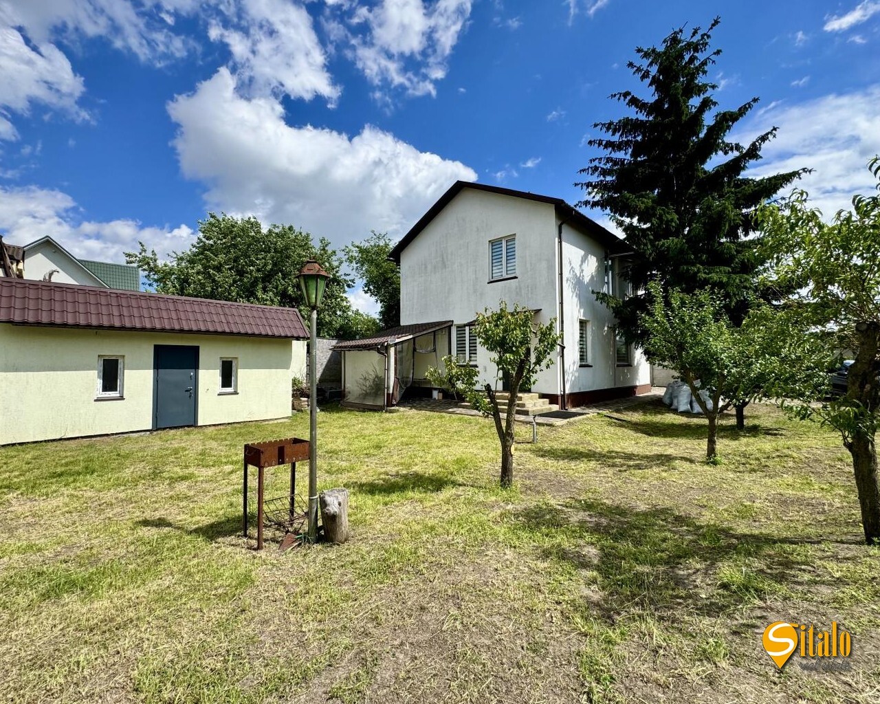 Продаж будинку 128 м², 160-а Садова вул.