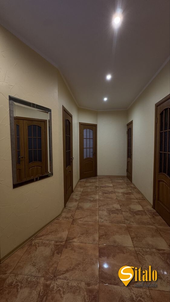 Аренда дома 240 м², Луговая (Бортничи) ул.